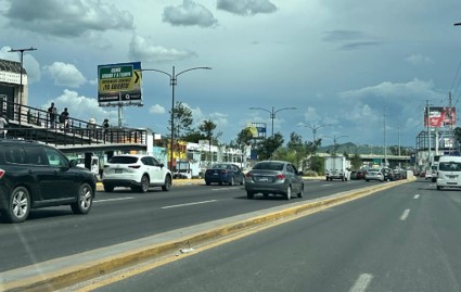 Av. 5 de Febrero #1010 Las Campanas