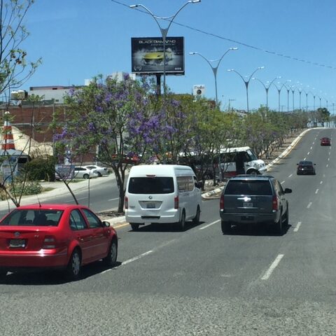 Ignacio Pérez S/N, col Rancho Largo