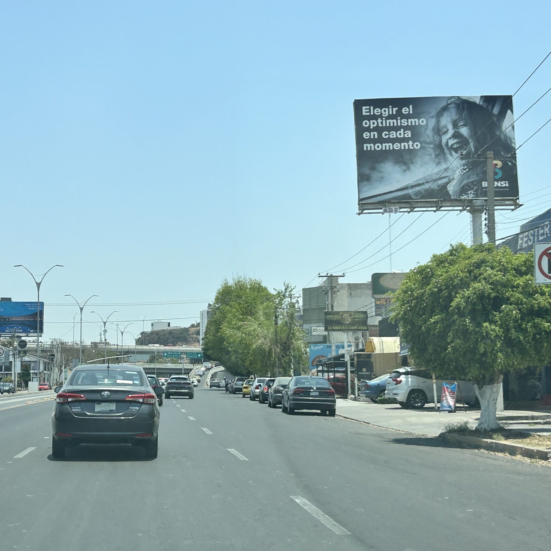 Av. Constituyentes #62 Col. Arquitos