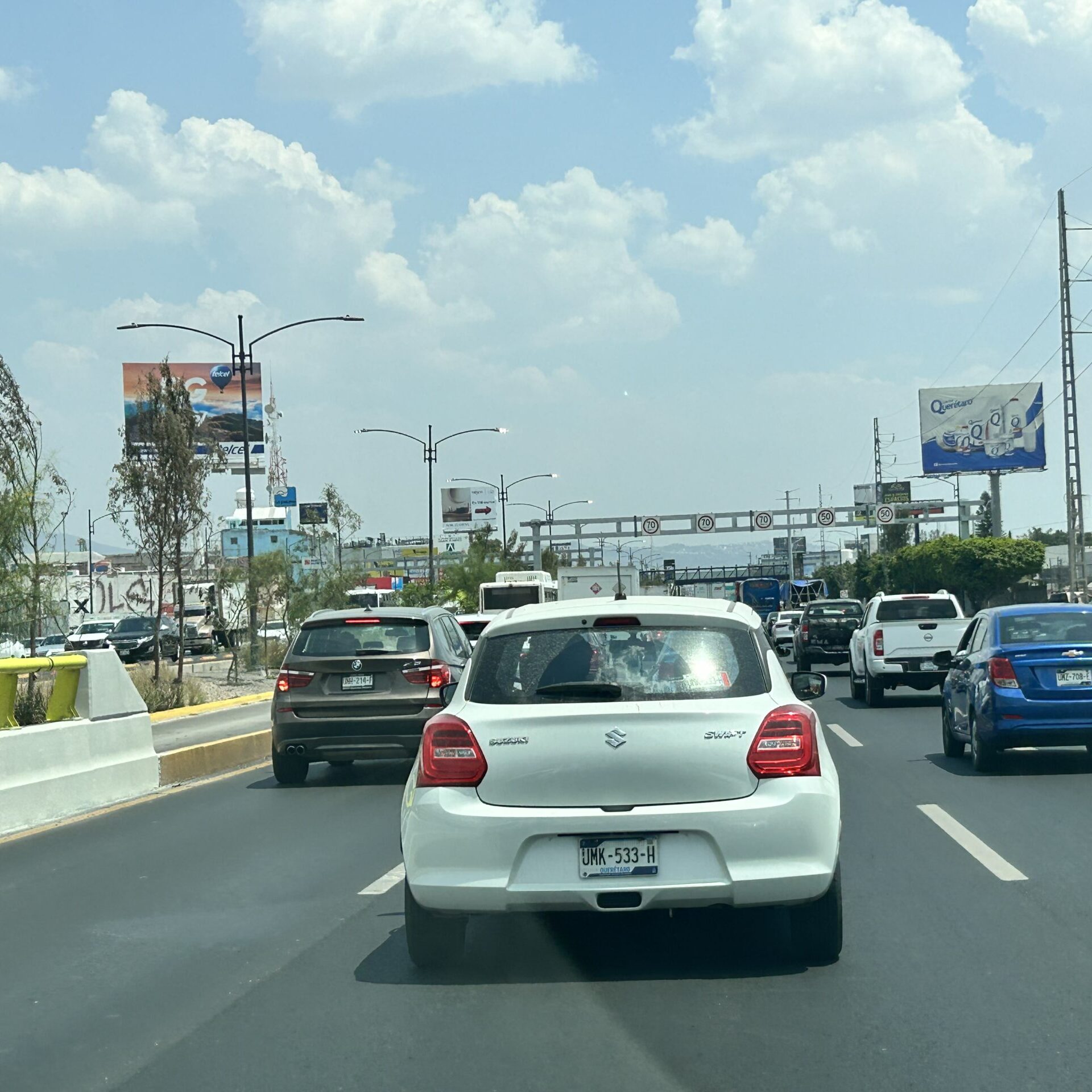 Av. 5 de Febrero #1602 col. San Pablo