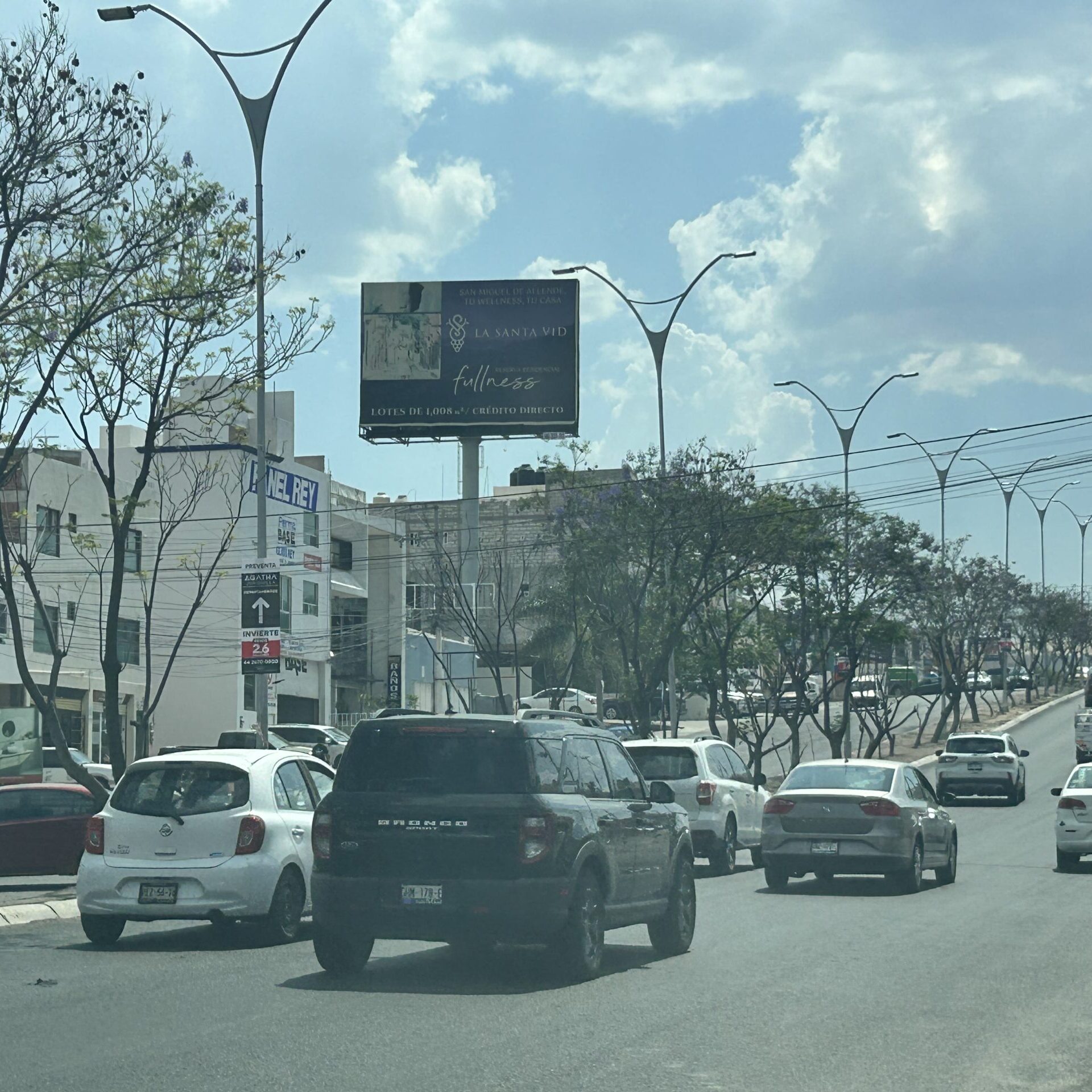 Ignacio Pérez S/N, col Rancho Largo