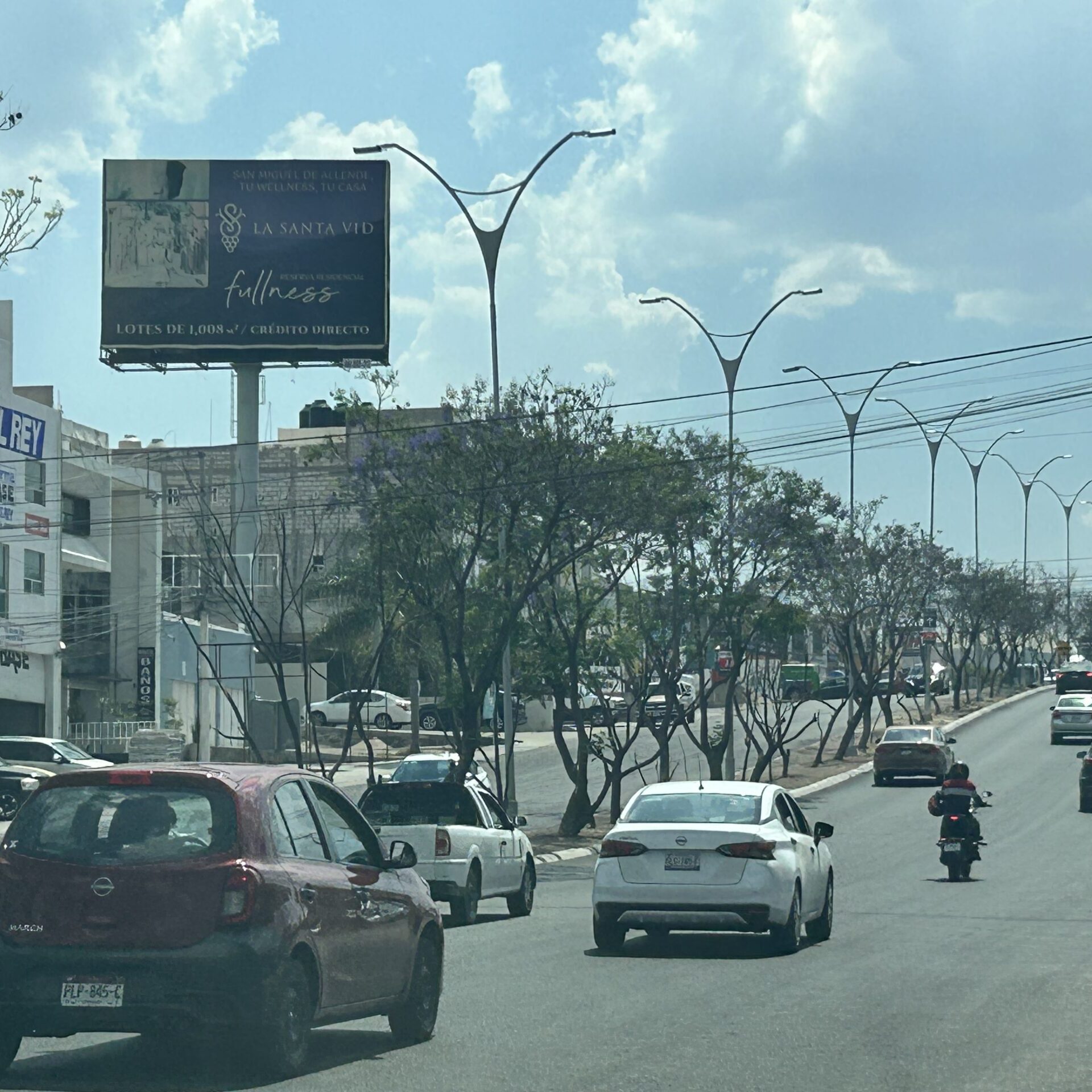 Ignacio Pérez S/N, col Rancho Largo