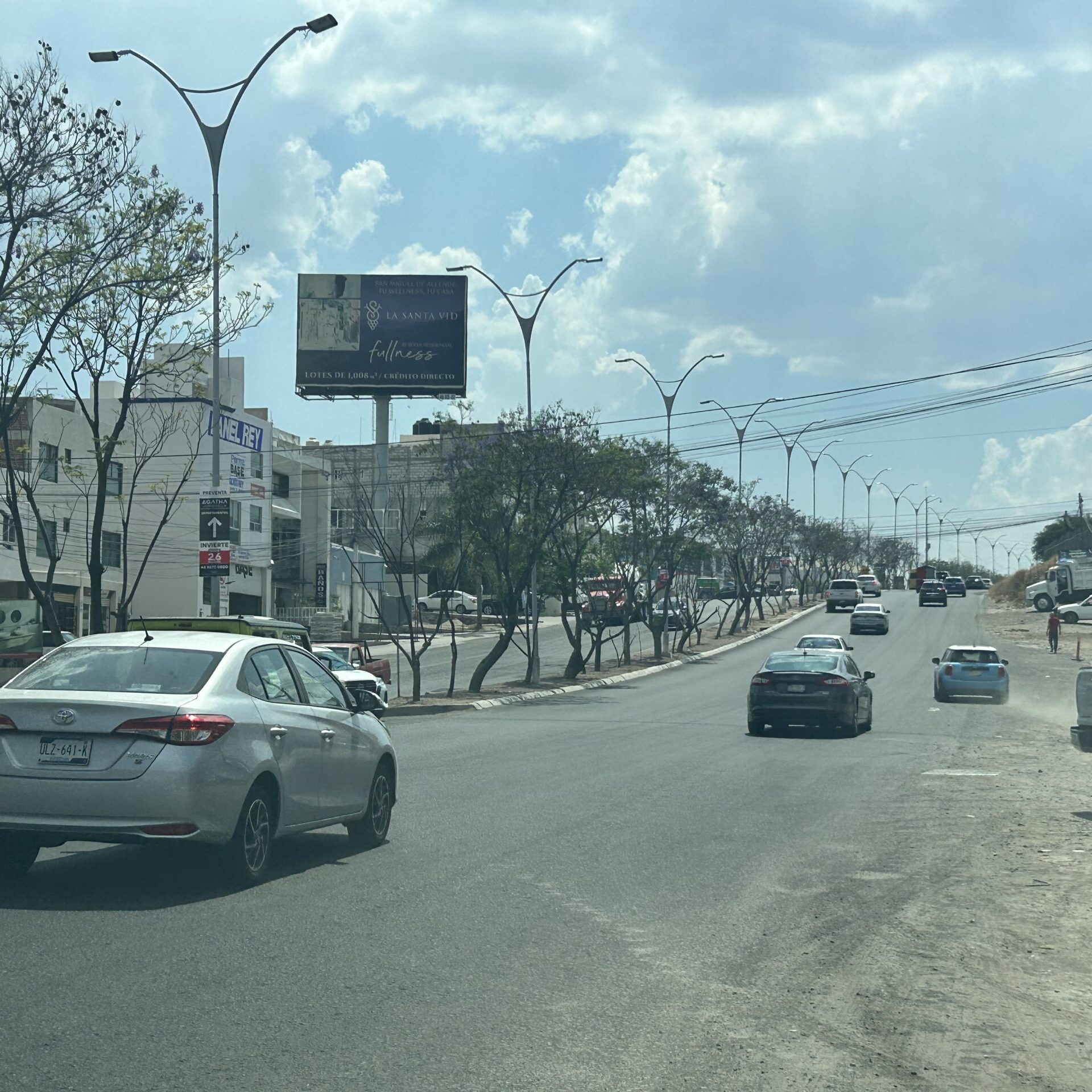 Ignacio Pérez S/N, col Rancho Largo