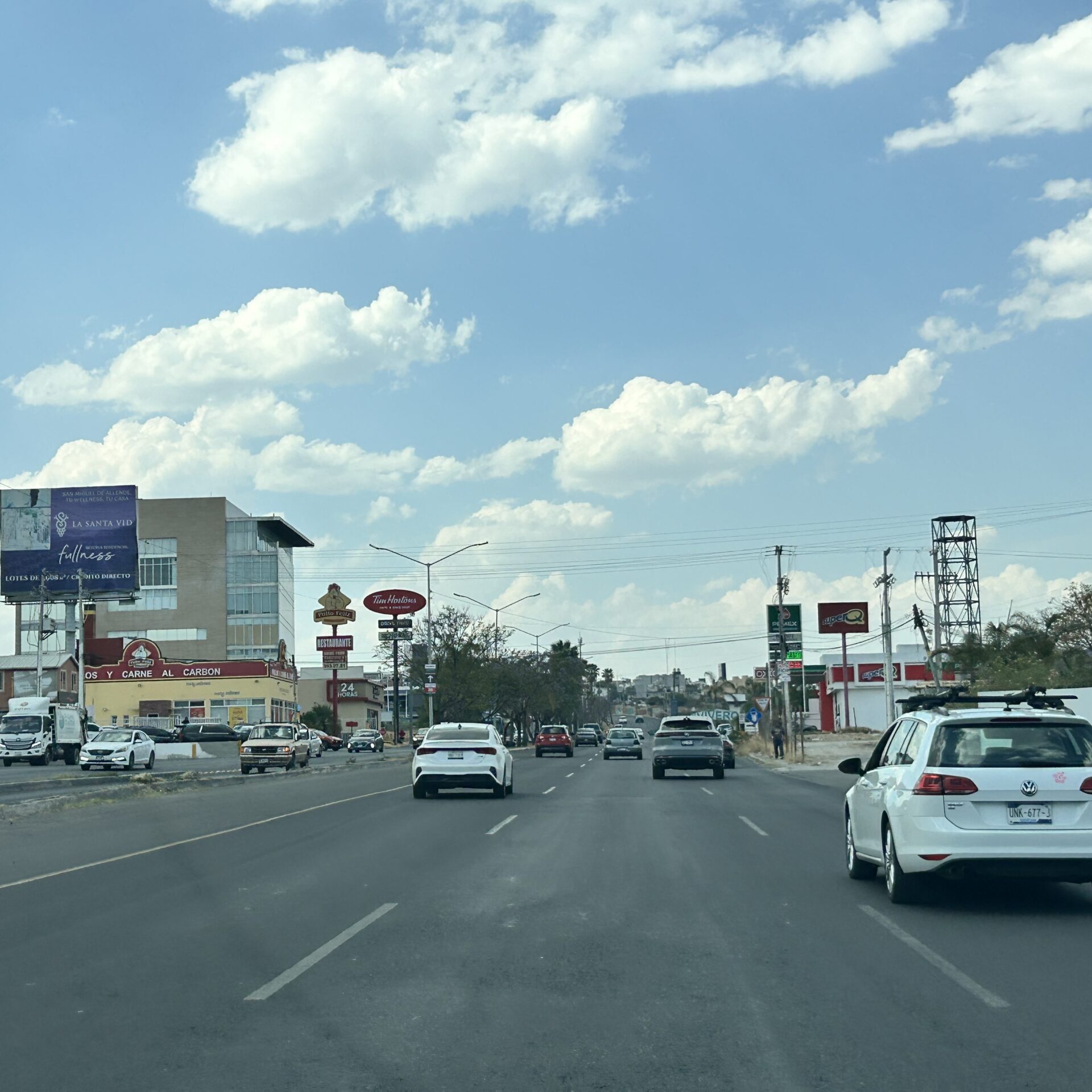 Blvd. De las Ciencias #3005 col. Jurica Rancho Largo