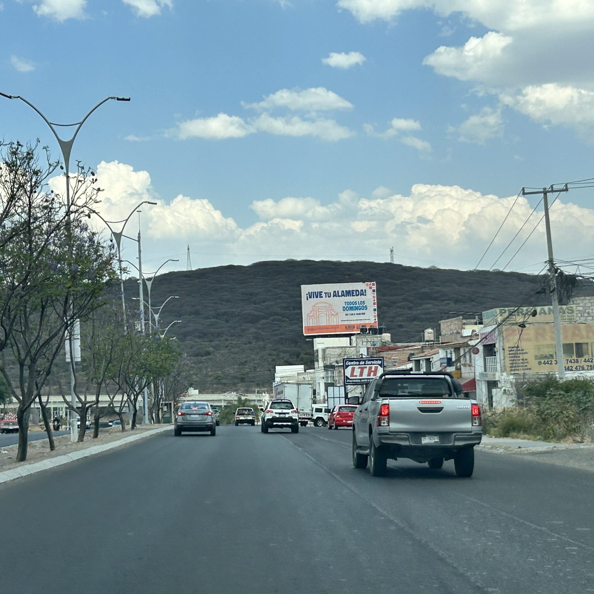 Ignacio Pérez S/N, col Rancho Largo