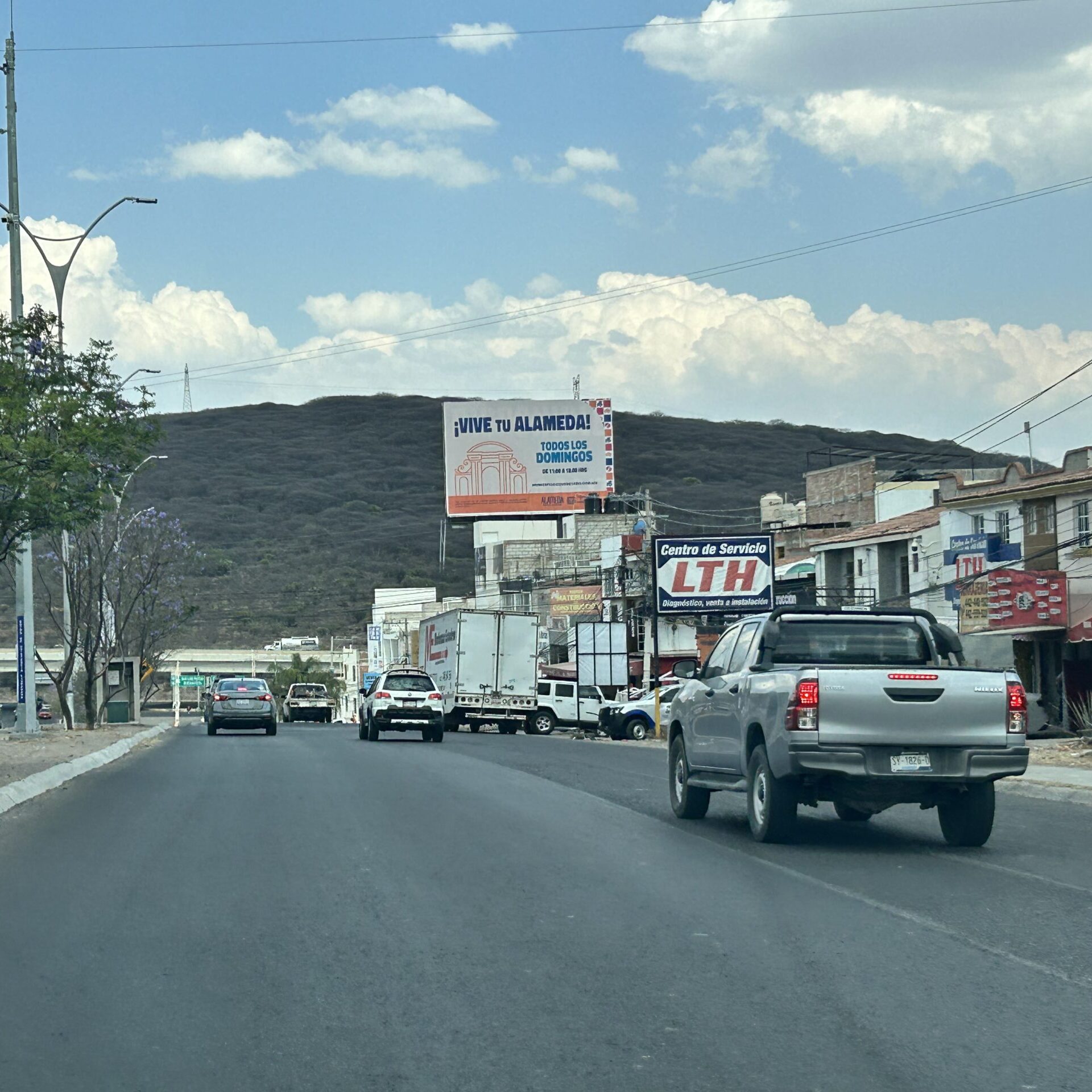 Ignacio Pérez S/N, col Rancho Largo