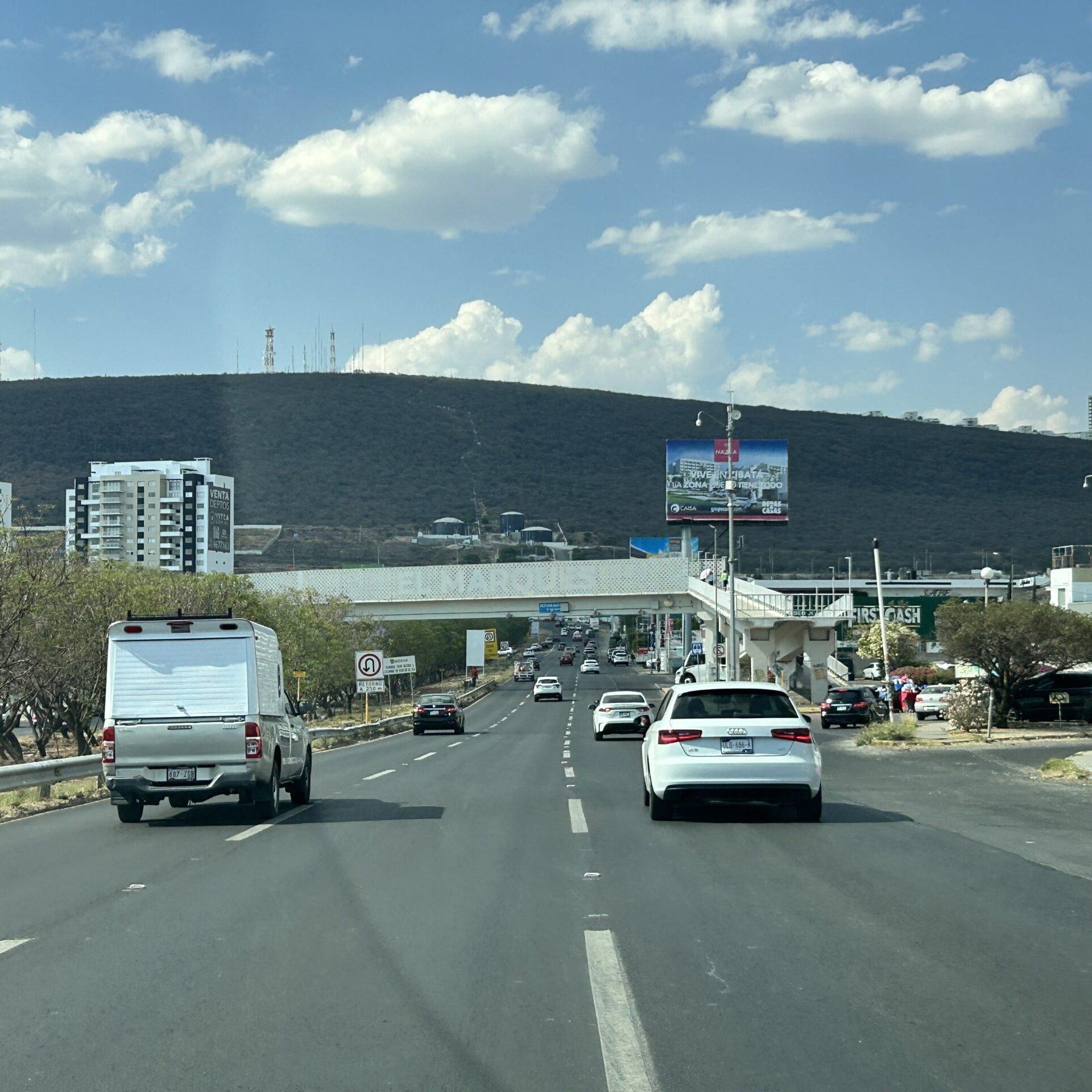 Fray Junípero Serra predio #122 col. La Pradera