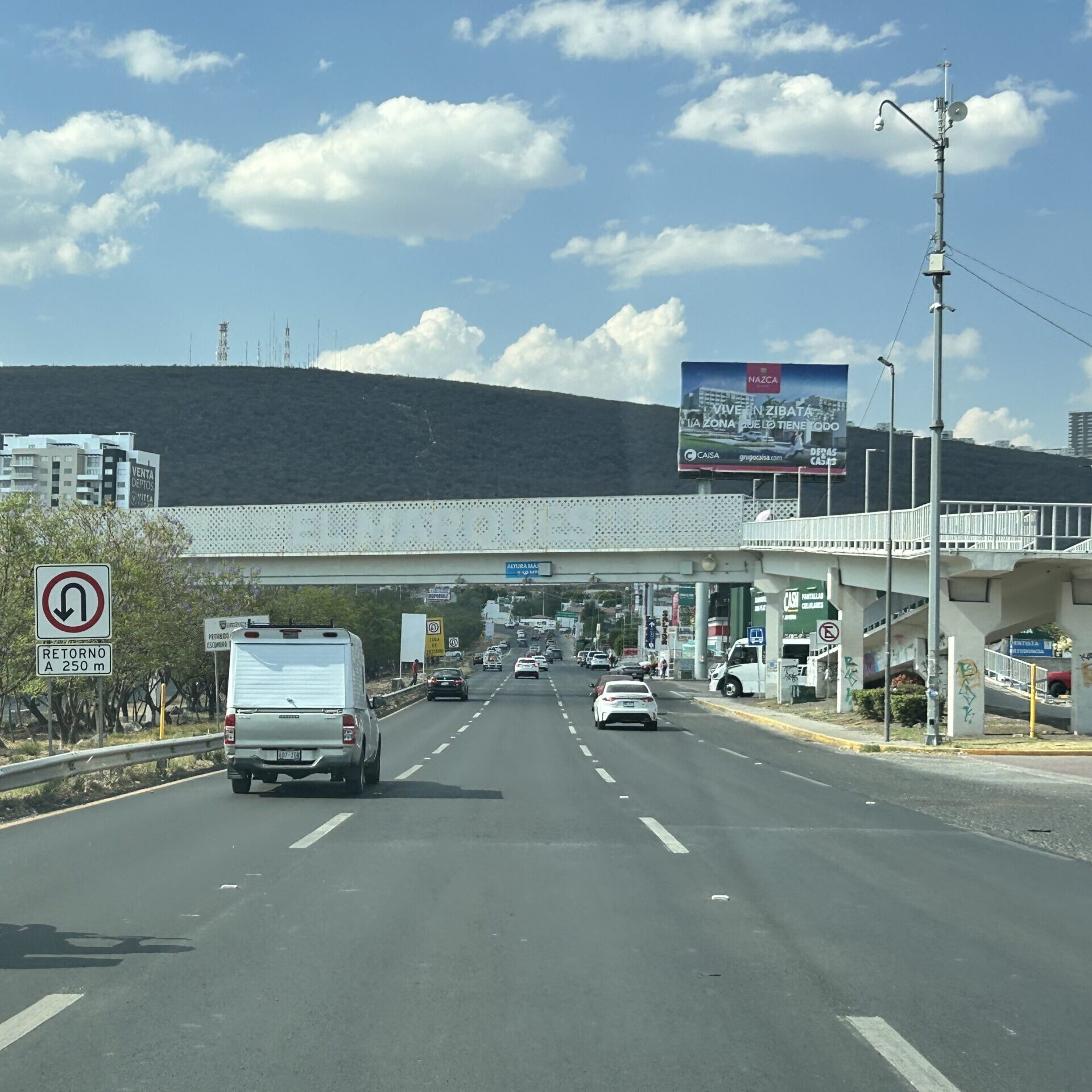 Fray Junípero Serra predio #122 col. La Pradera