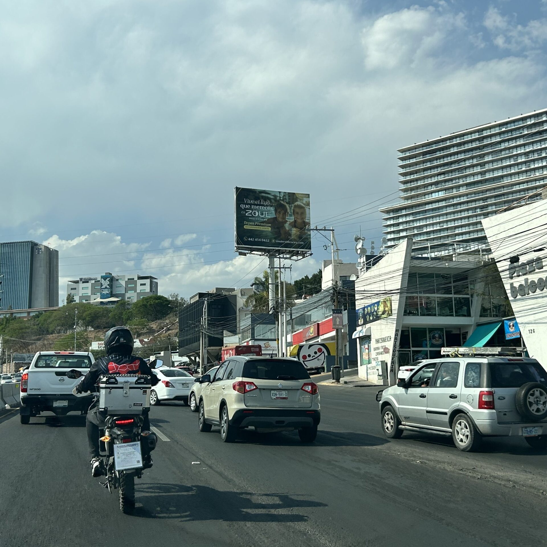 Fray Junípero Serra #302 col. Balcones
