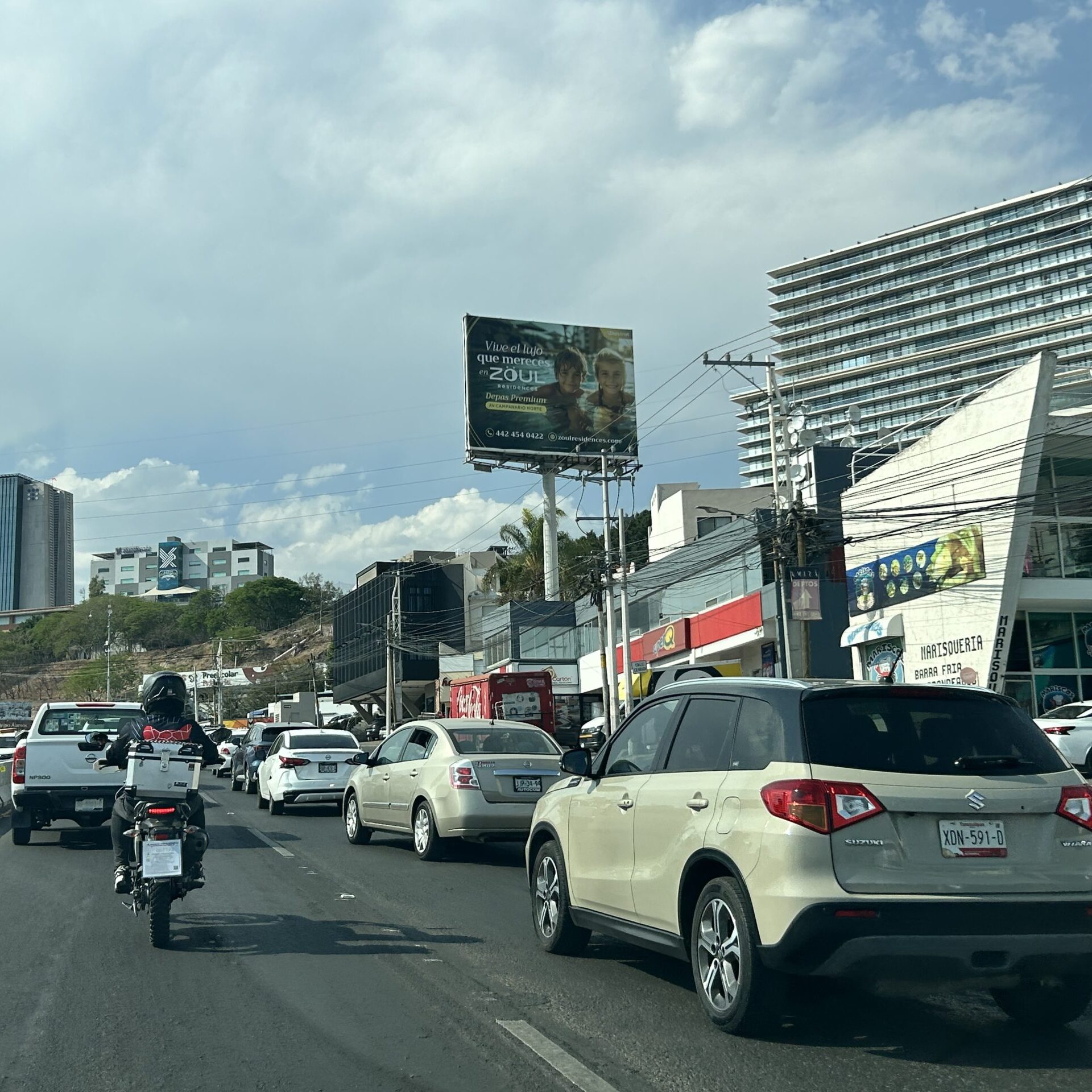 Fray Junípero Serra #302 col. Balcones