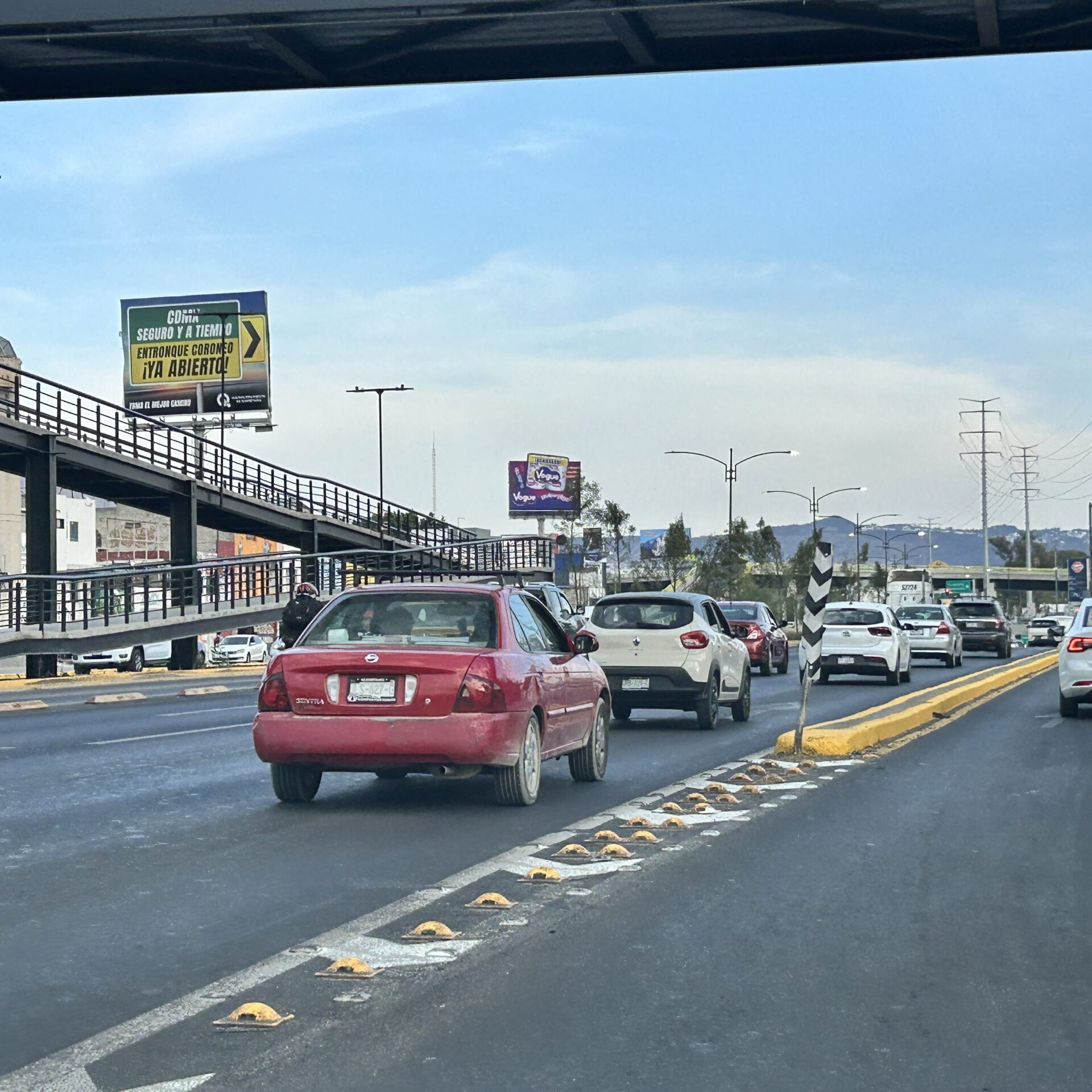 Av. 5 de Febrero #1010 Las Campanas