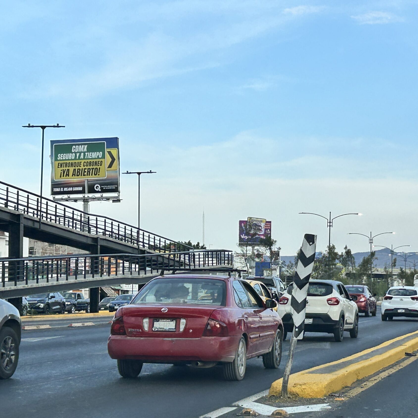 Av. 5 de Febrero #1010 Las Campanas