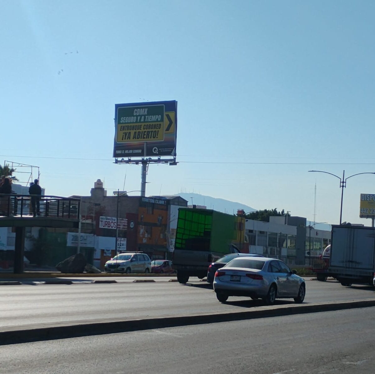 Av. 5 de Febrero #1010 Las Campanas