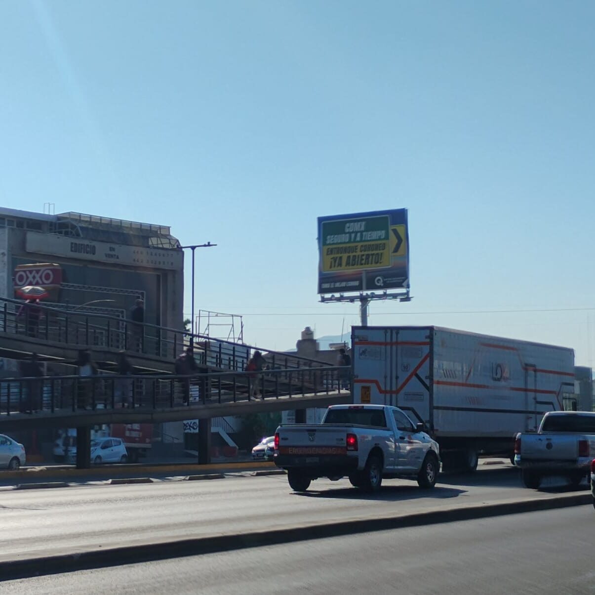 Av. 5 de Febrero #1010 Las Campanas