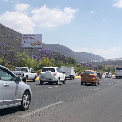 Bernardo Quintana #9571 Col. Centro Sur